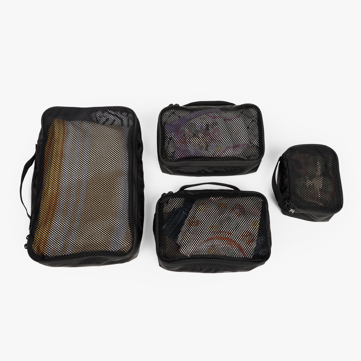 Tactical Packing Cubes Bundle - Image 6