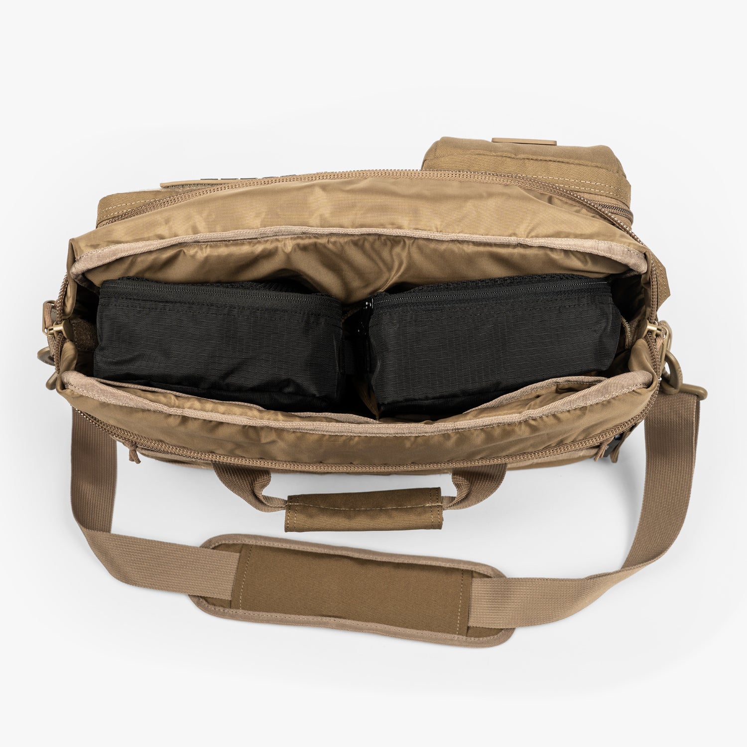 Deuce Diaper Bag Tactical Packing Cube Bundle - Image 3