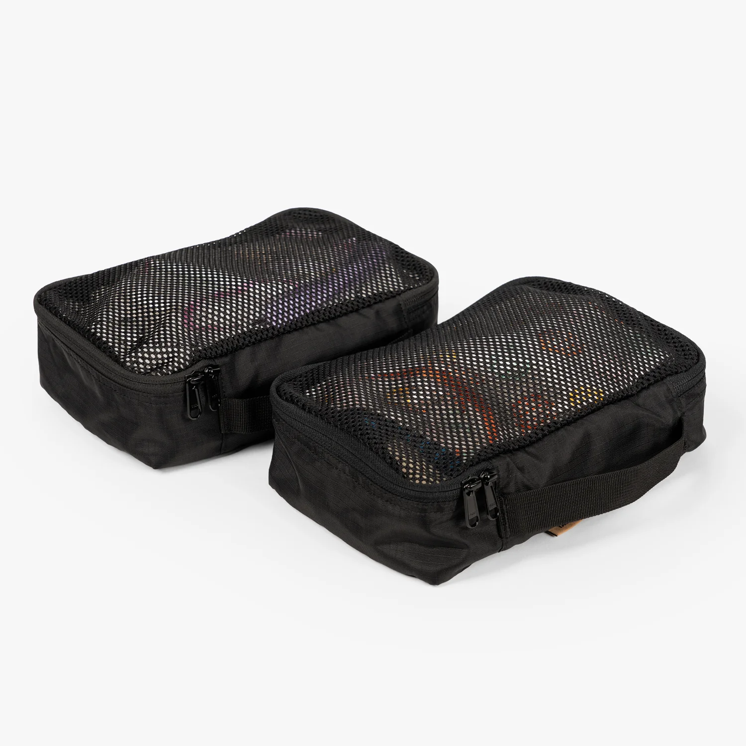 Deuce Diaper Bag Tactical Packing Cube Bundle - Image 4