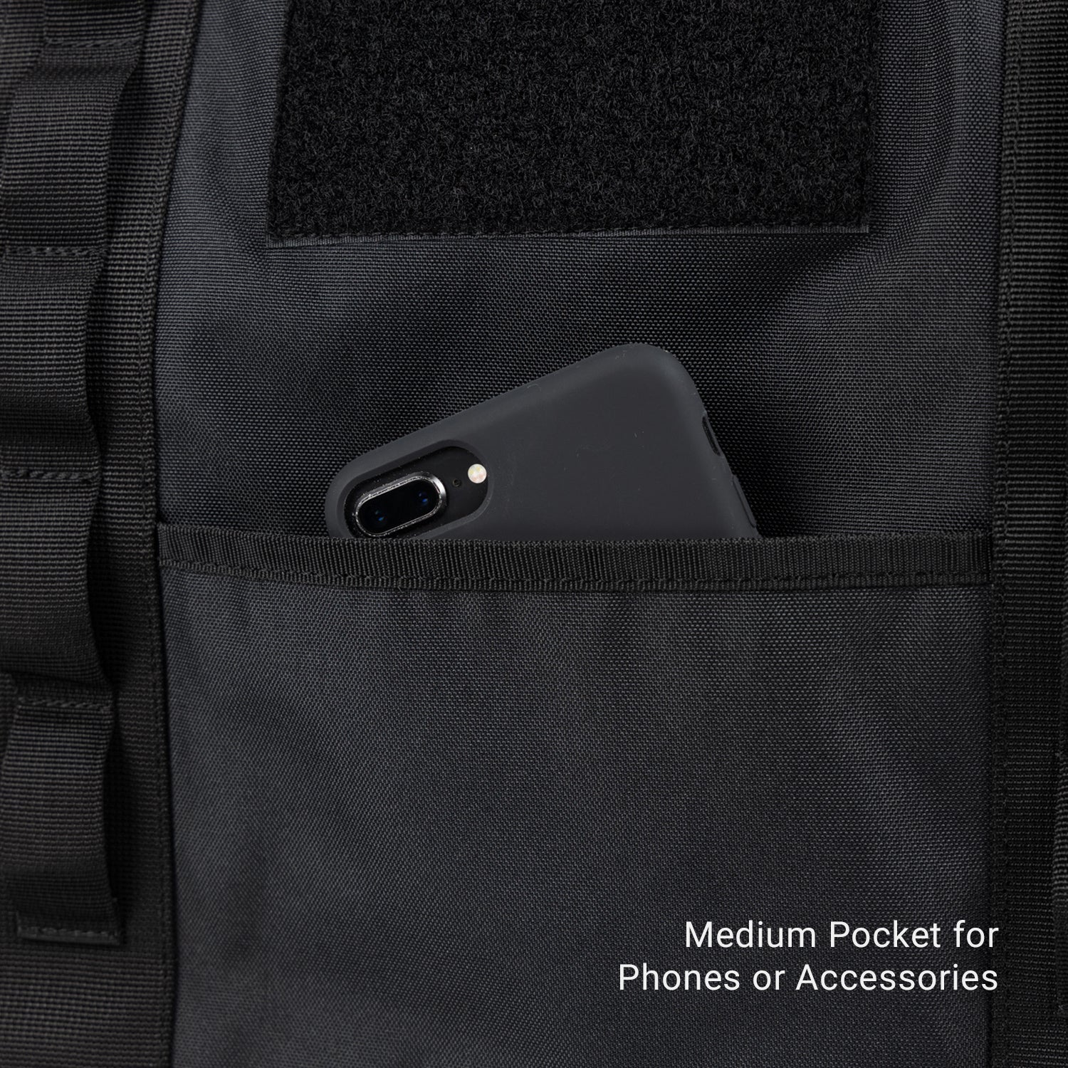 Tactical Diaper Tote - Image 10