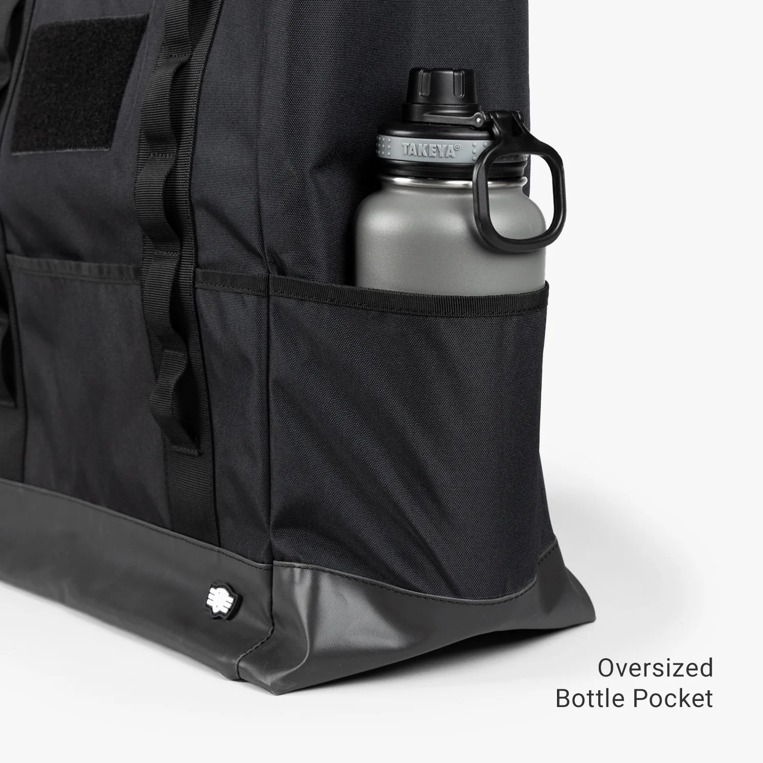 Tactical Diaper Tote - Image 11