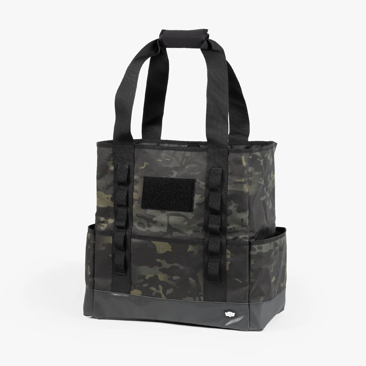 Tactical Diaper Tote - Image 15