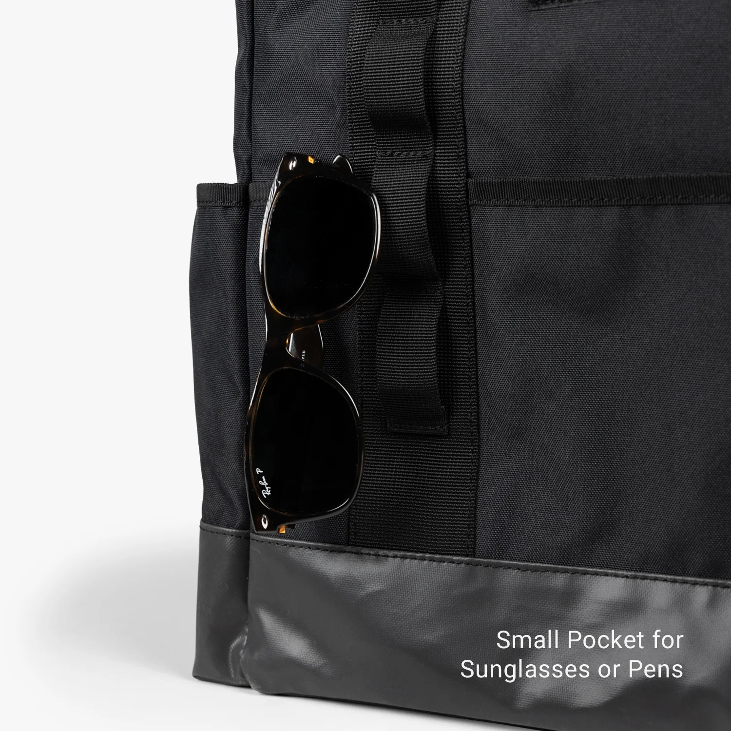 Tactical Diaper Tote - Image 7