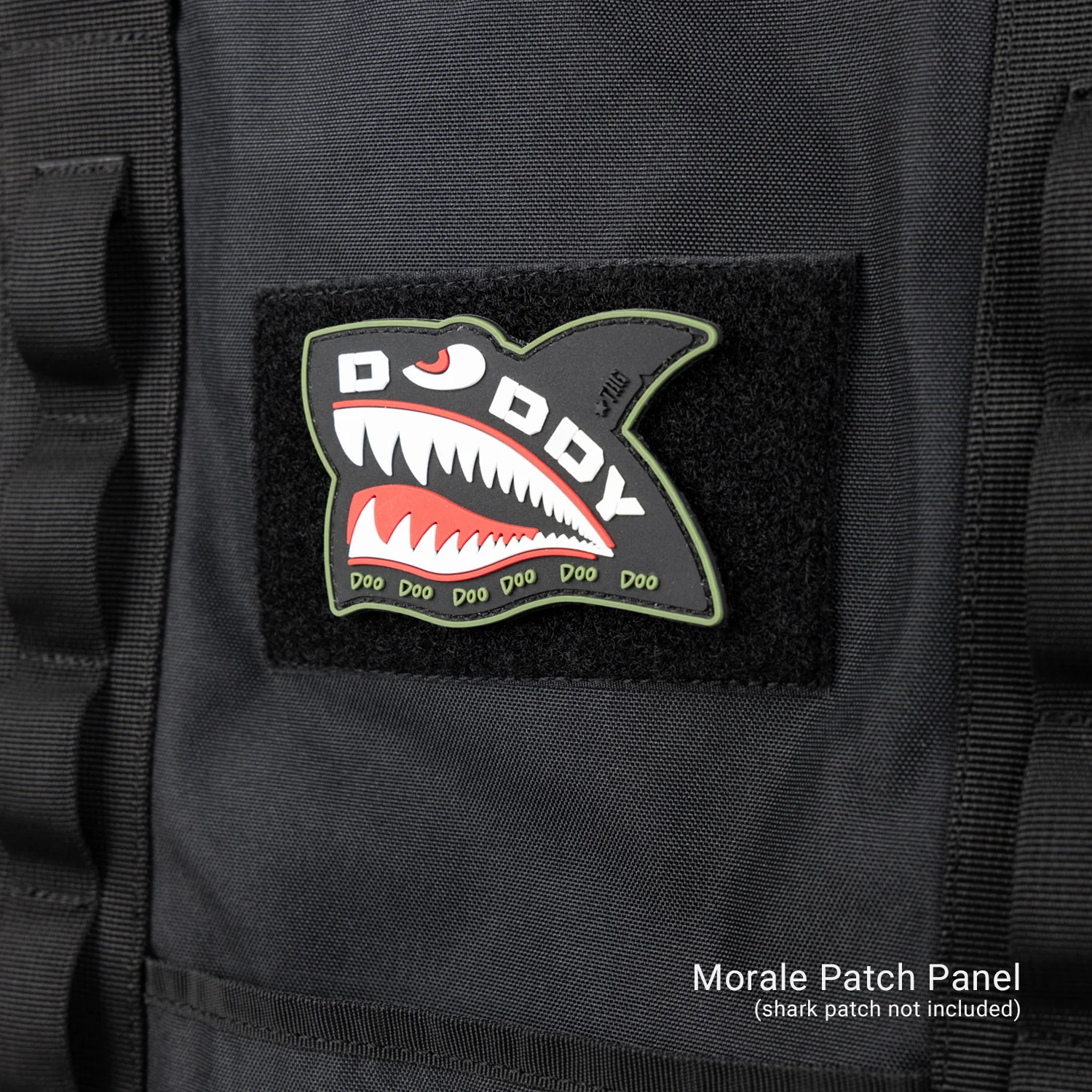 Tactical Diaper Tote - Image 8