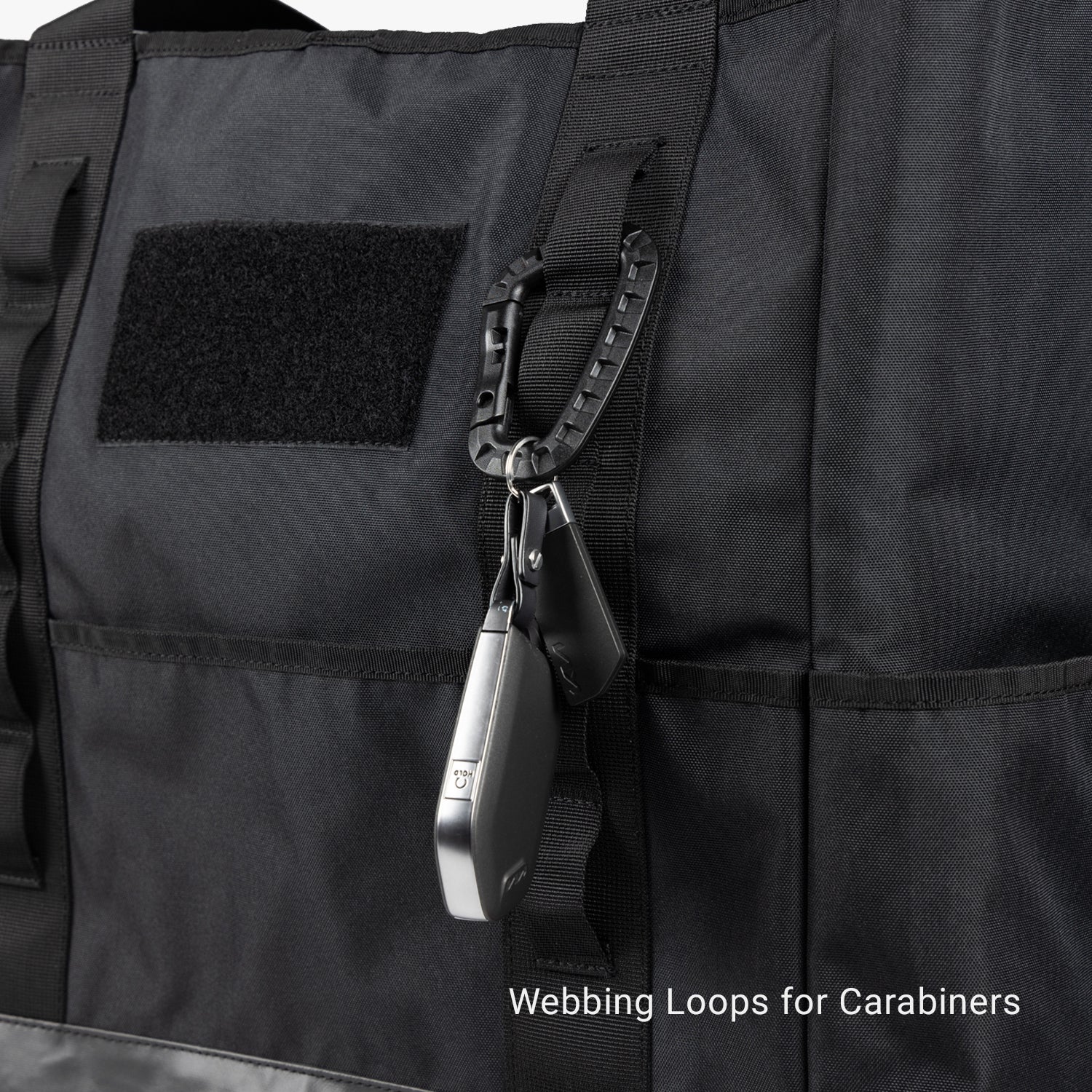 Tactical Diaper Tote - Image 9
