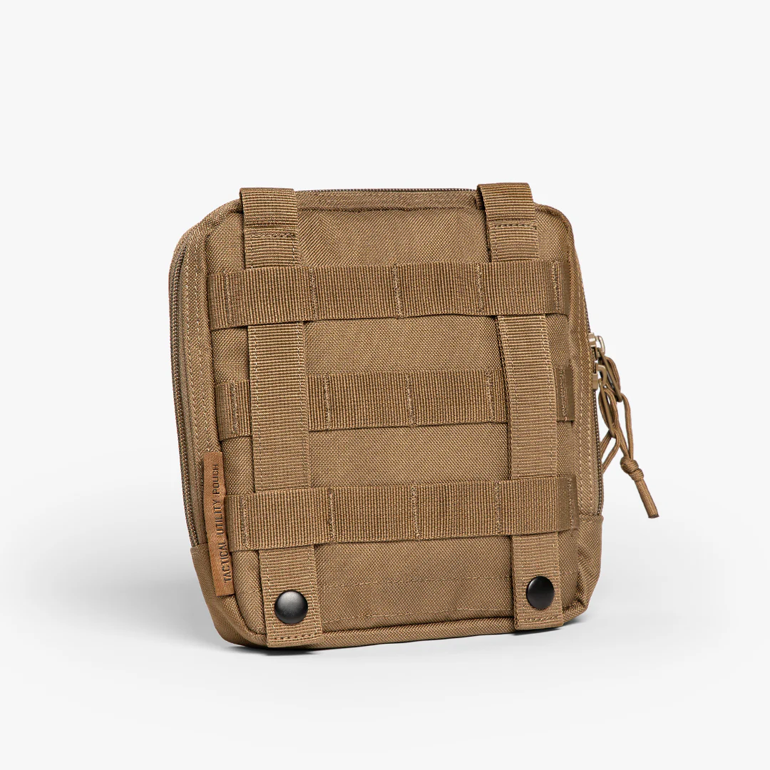 Tactical Utility Pouch - Image 3