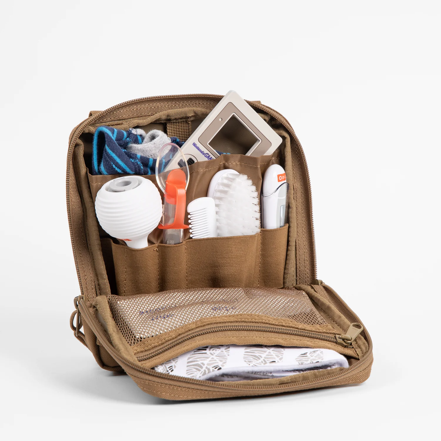 Tactical Utility Pouch - Image 5