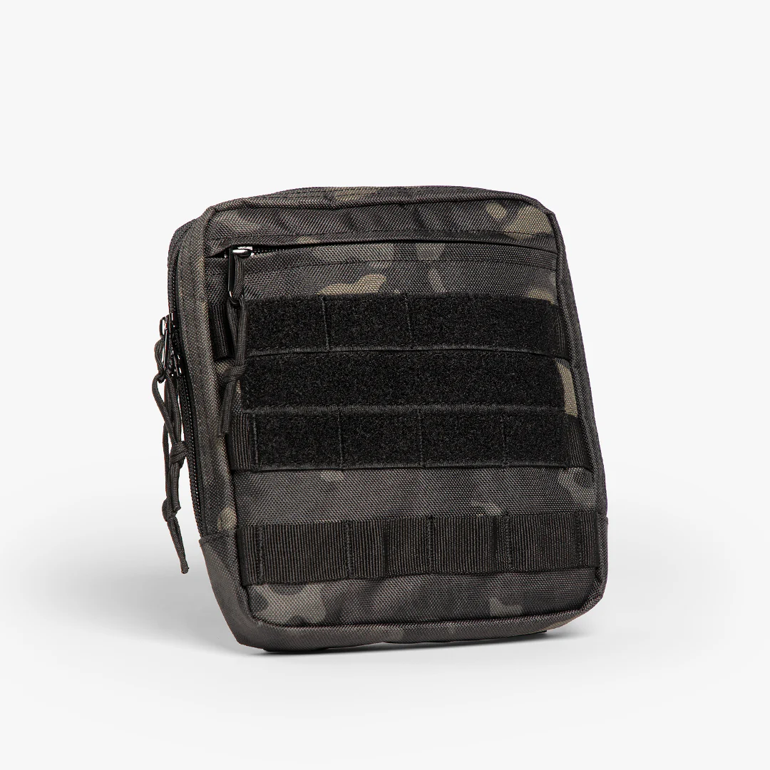Tactical Utility Pouch - Image 7