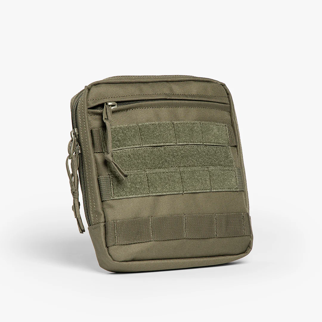 Tactical Utility Pouch - Image 8