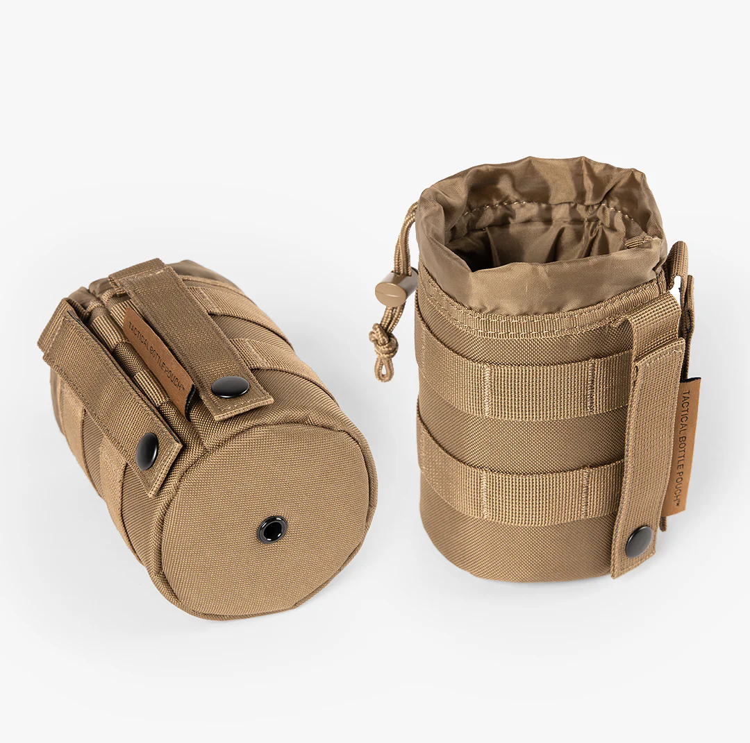 Tactical Bottle Pouch® - Image 3