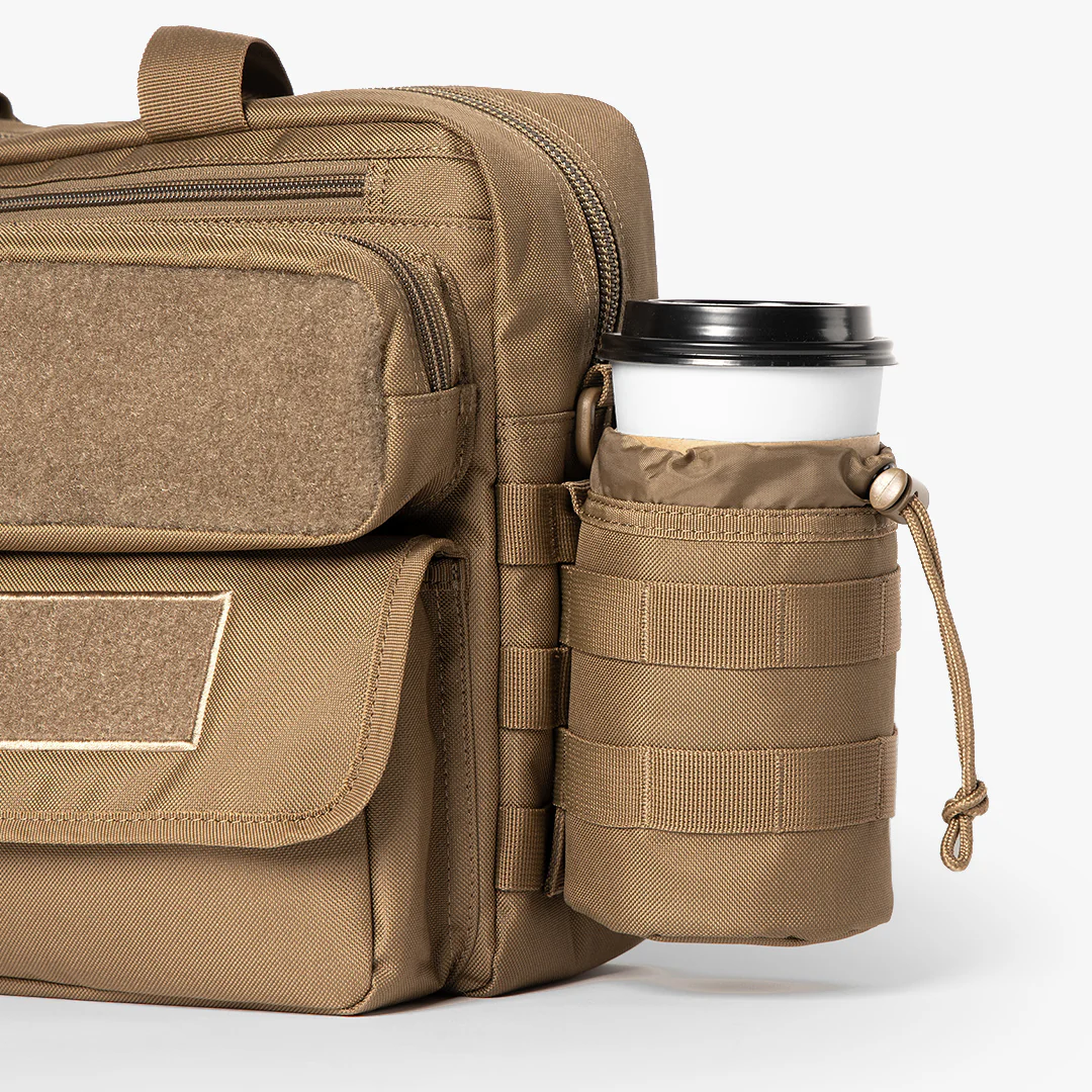 Tactical Bottle Pouch® - Image 5