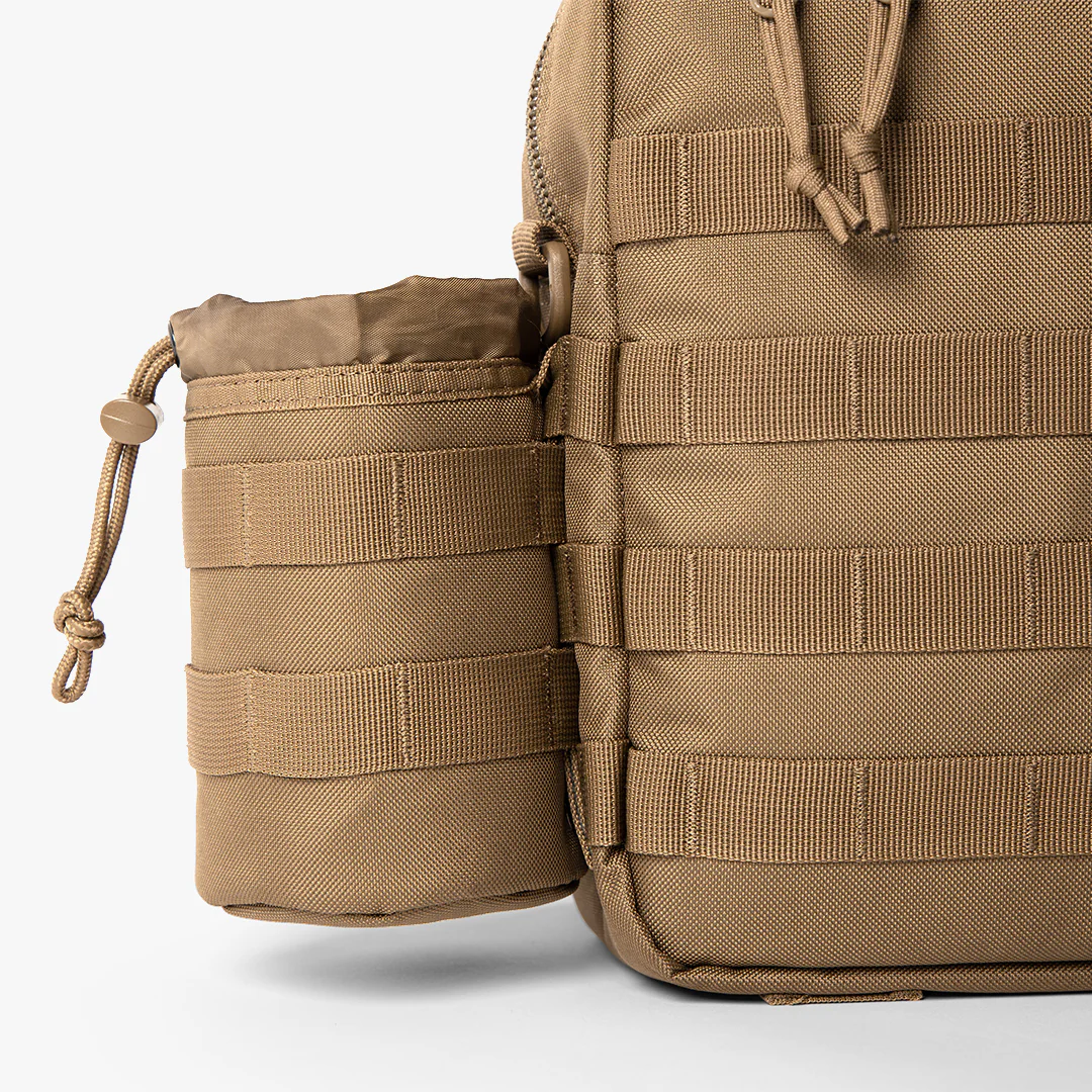Tactical Bottle Pouch® - Image 7