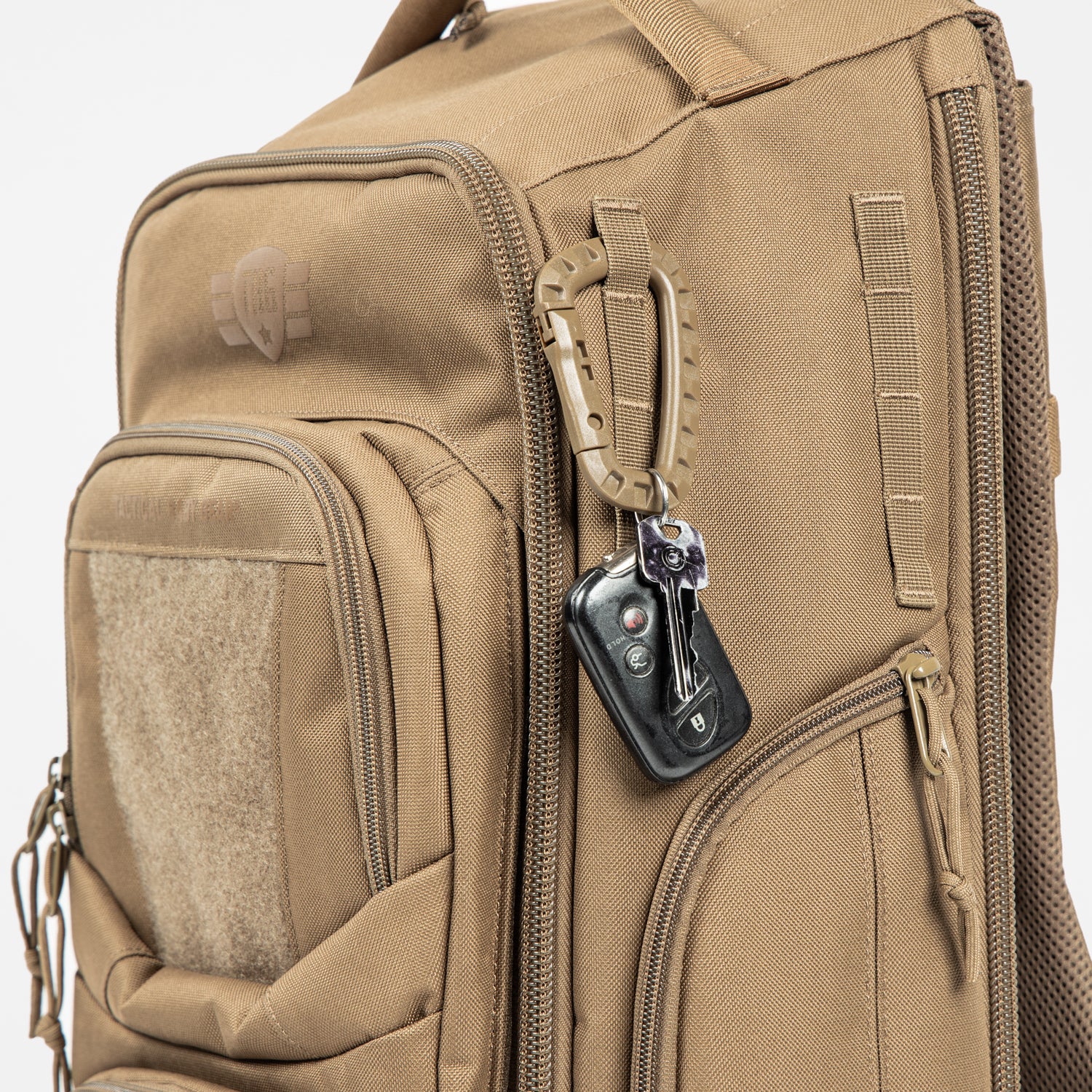 TBG Carabiner Set - Image 4