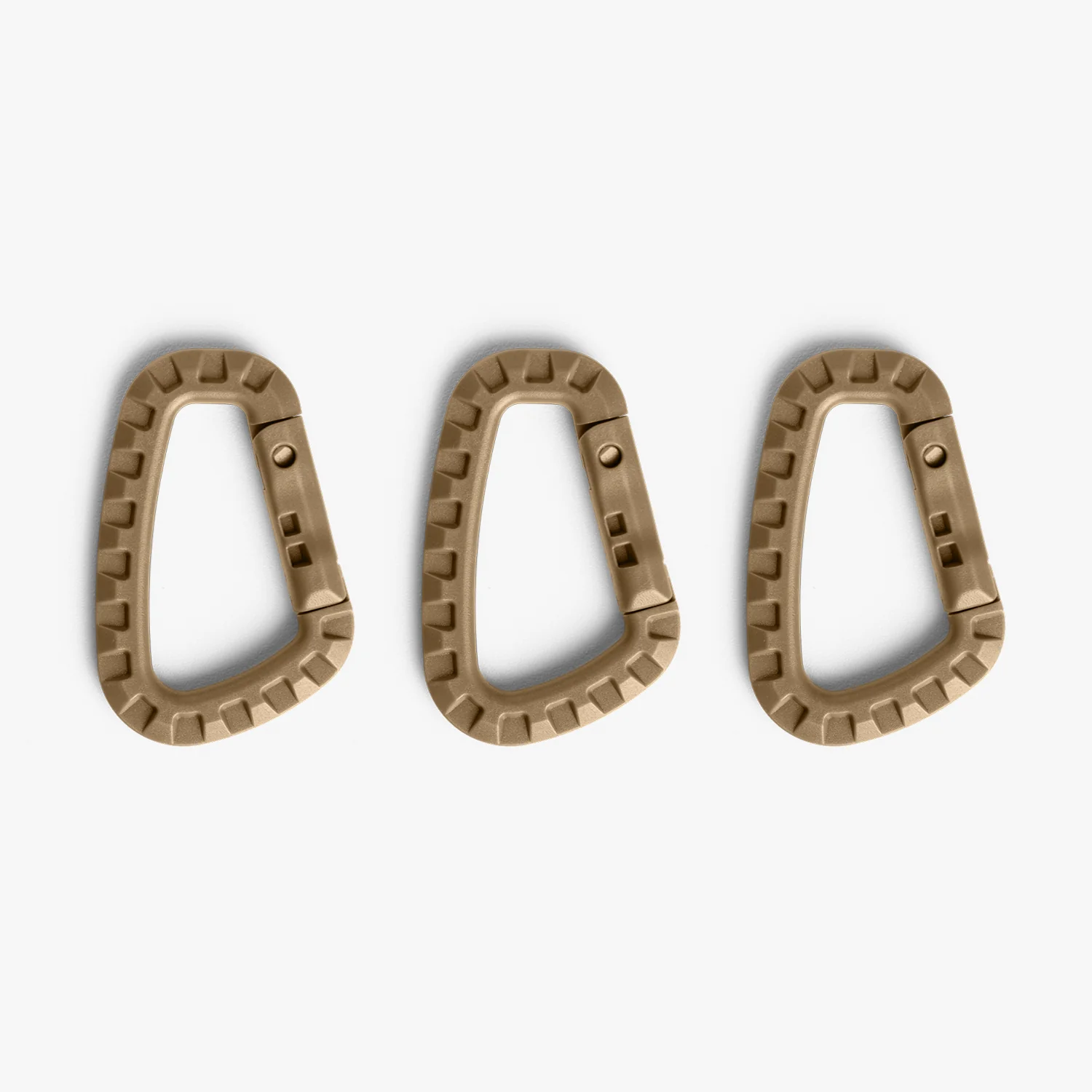 TBG Carabiner Set - Image 5