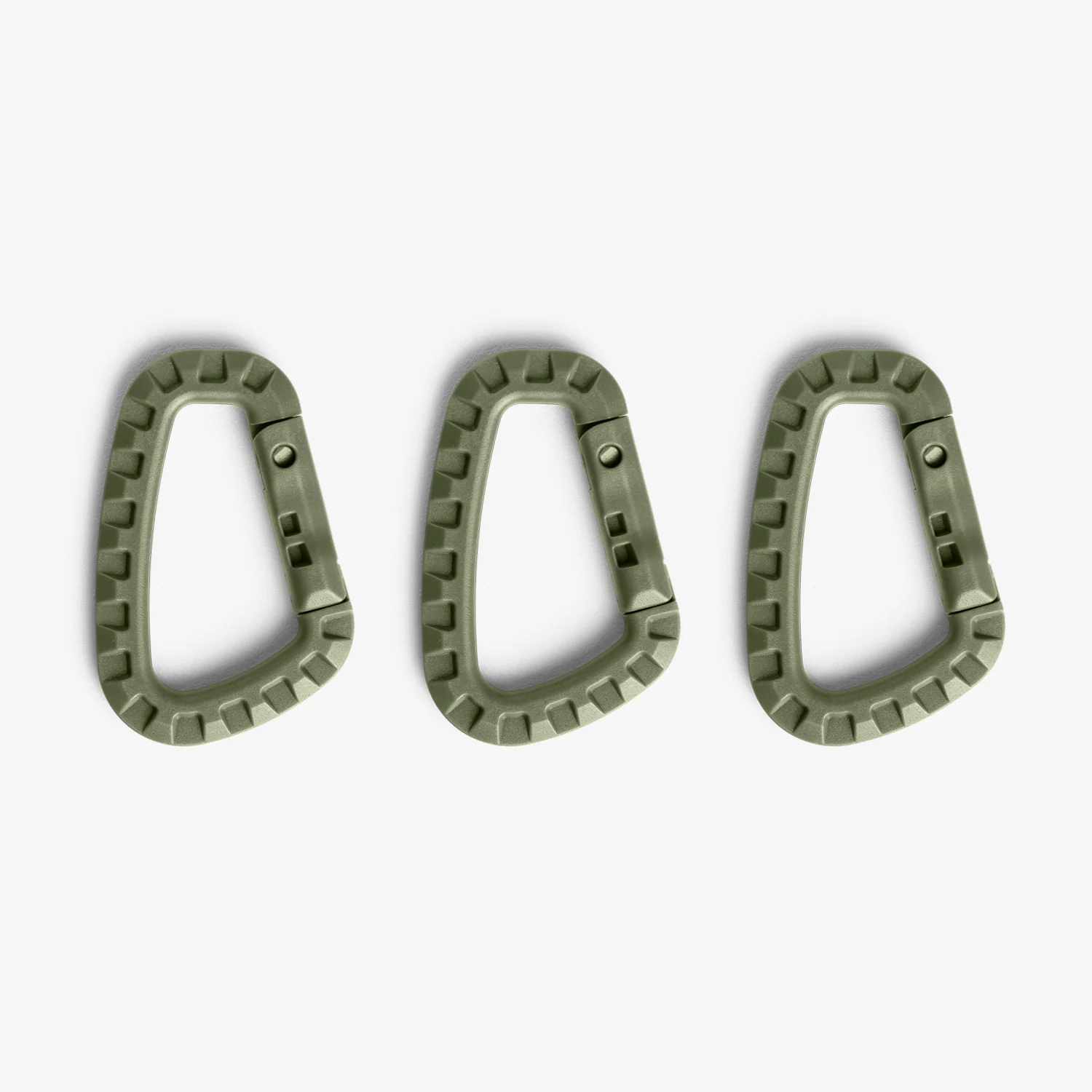 TBG Carabiner Set - Image 6