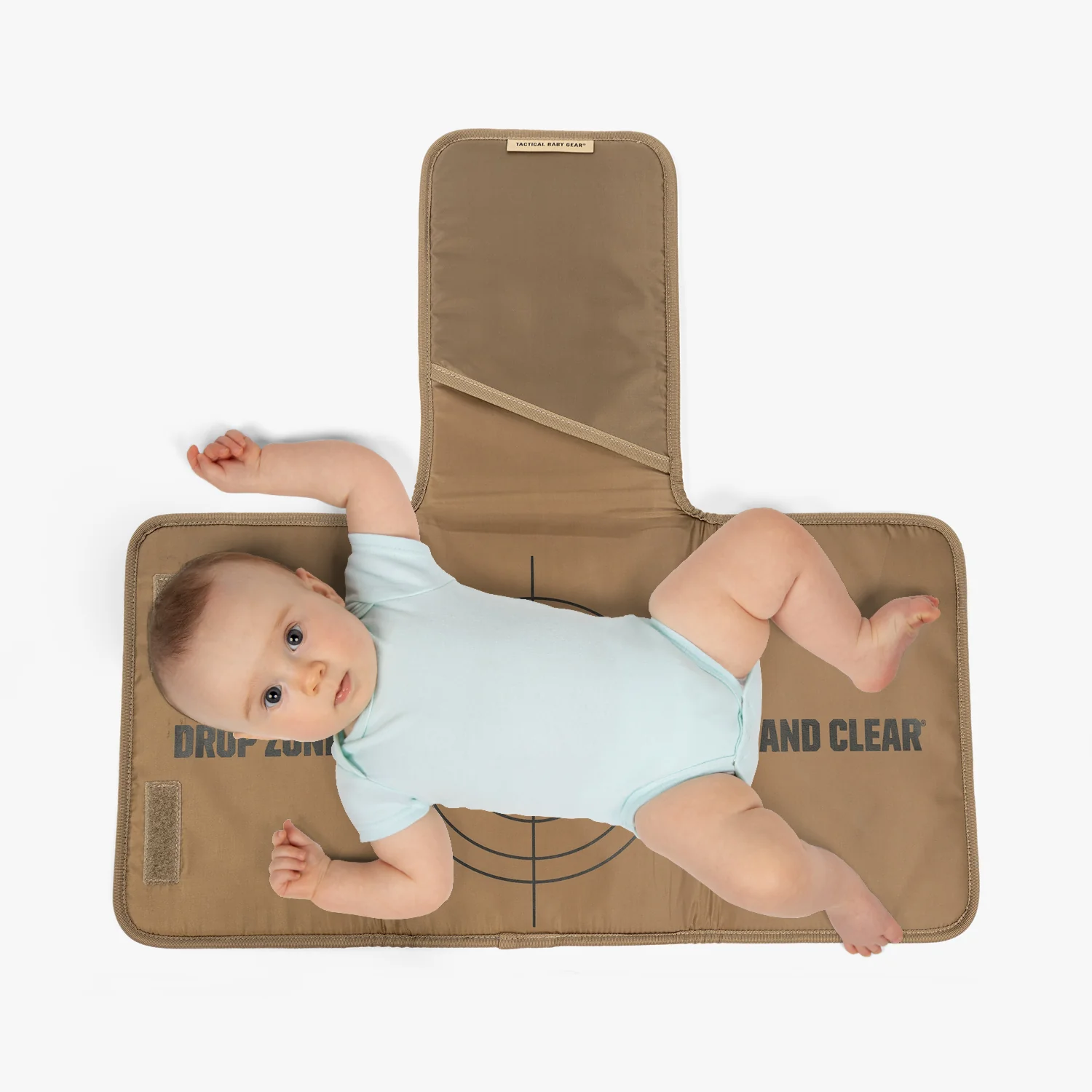 Tactical Changing Mat® - Image 4