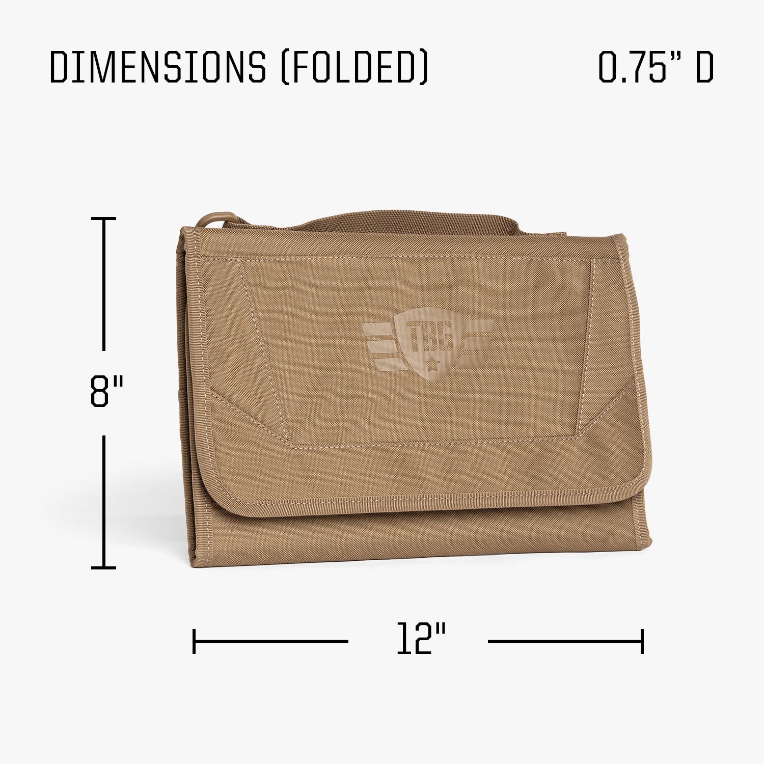 Tactical Changing Mat® - Image 5