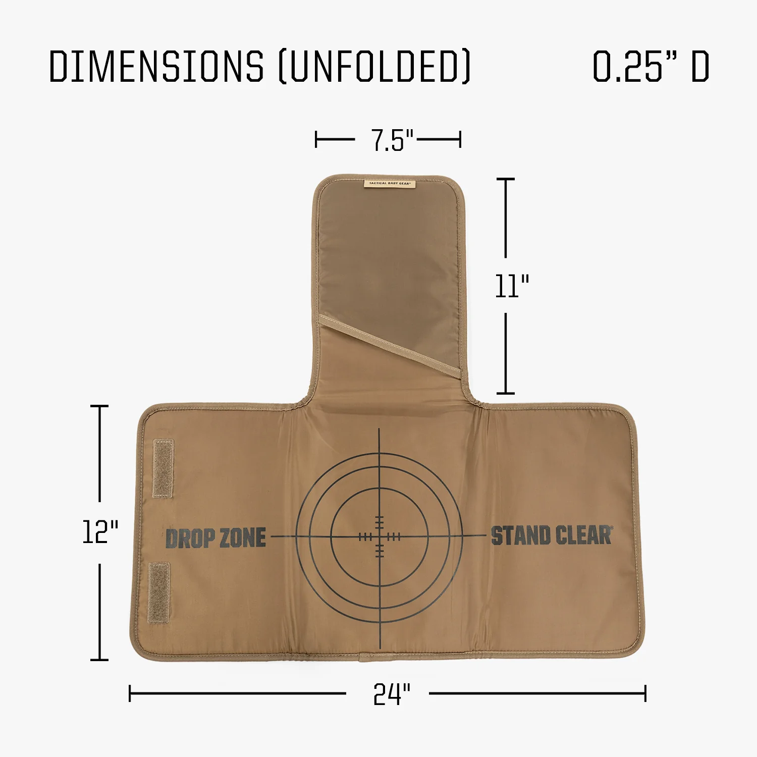 Tactical Changing Mat® - Image 6