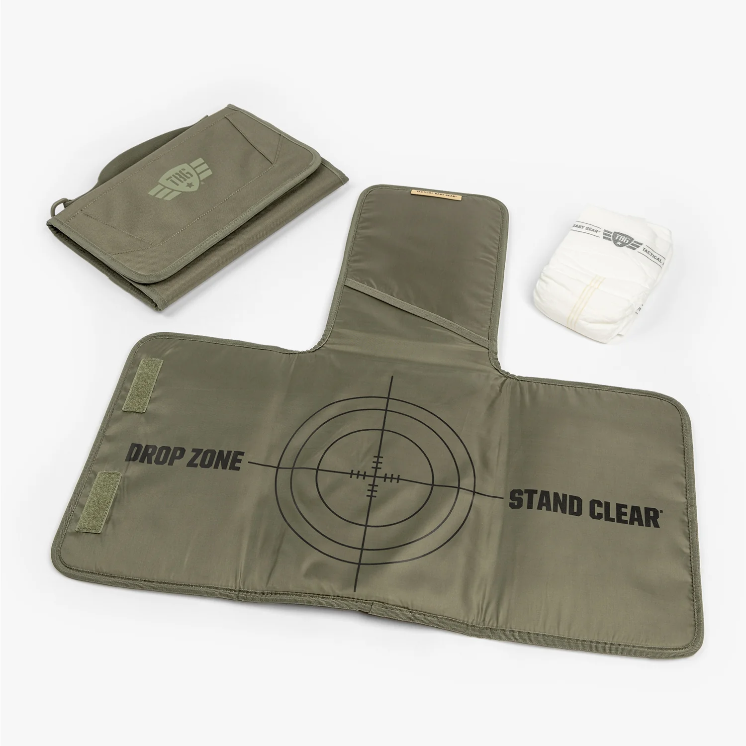 Tactical Changing Mat® - Image 8