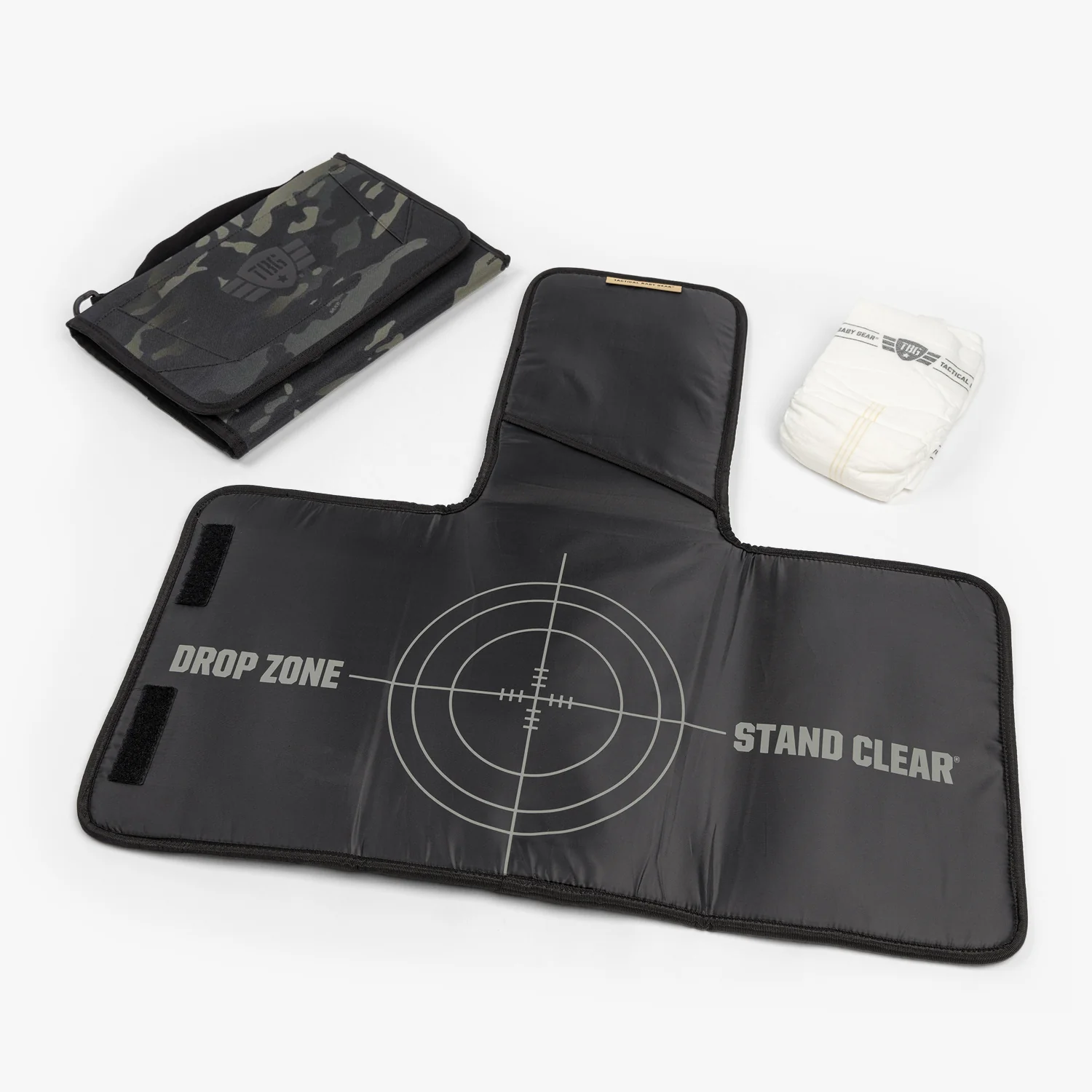 Tactical Changing Mat® - Image 9