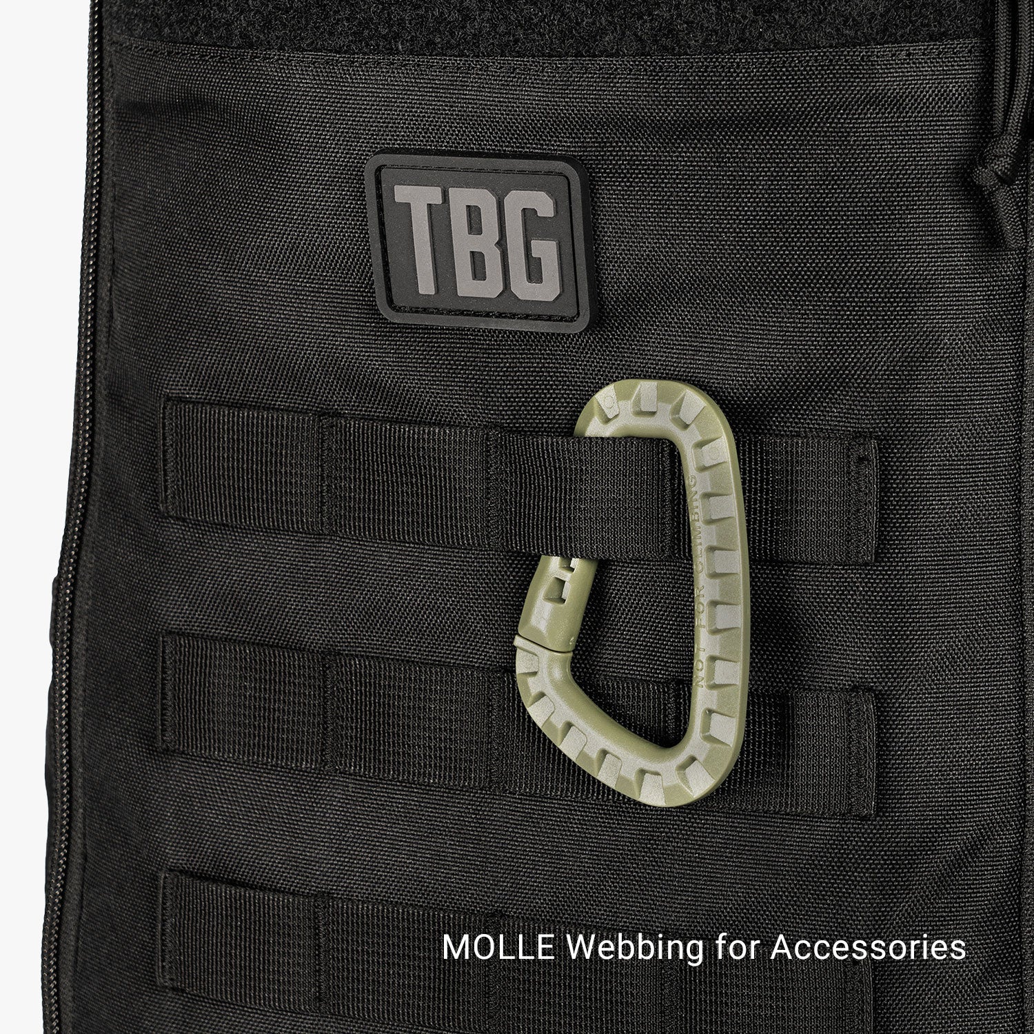 Mini Diaper Bag Backpack + Mat - Image 12