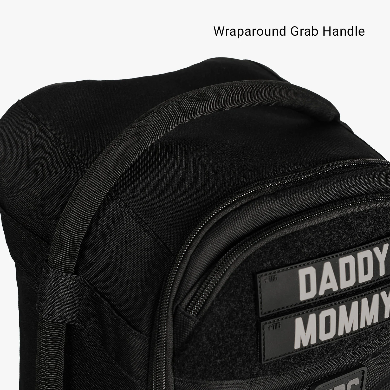 Mini Diaper Bag Backpack + Mat - Image 13
