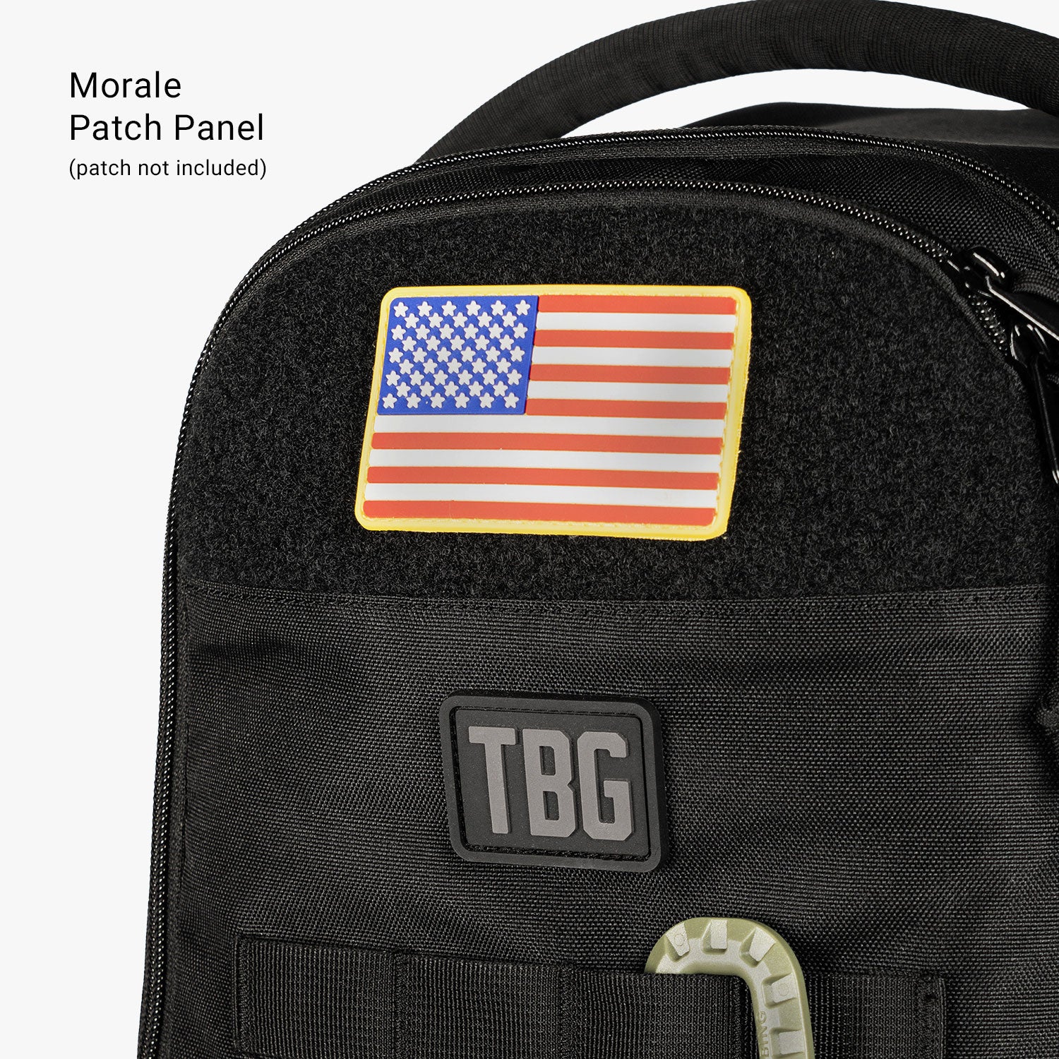 Mini Diaper Bag Backpack + Mat - Image 14