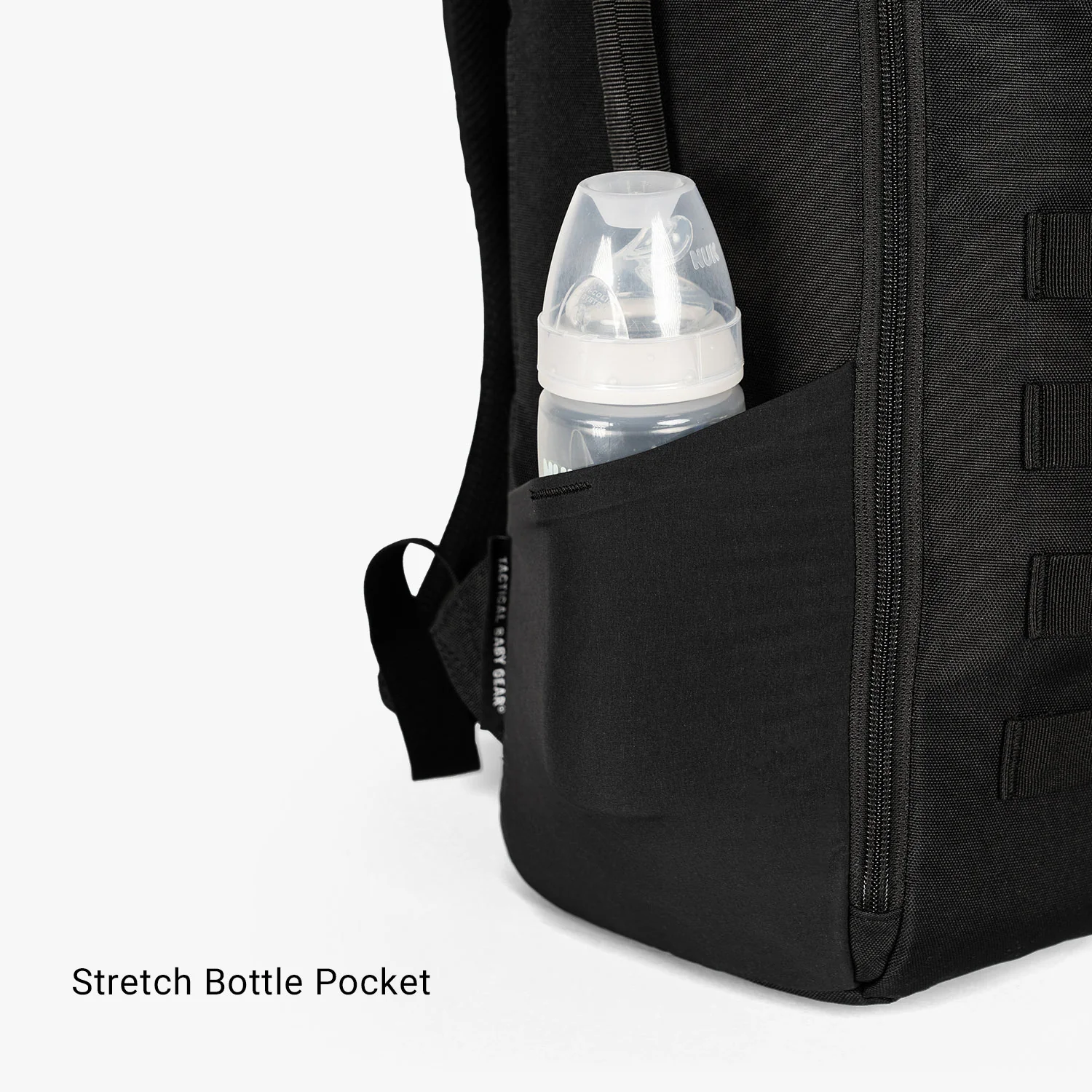 Mini Diaper Bag Backpack + Mat - Image 7