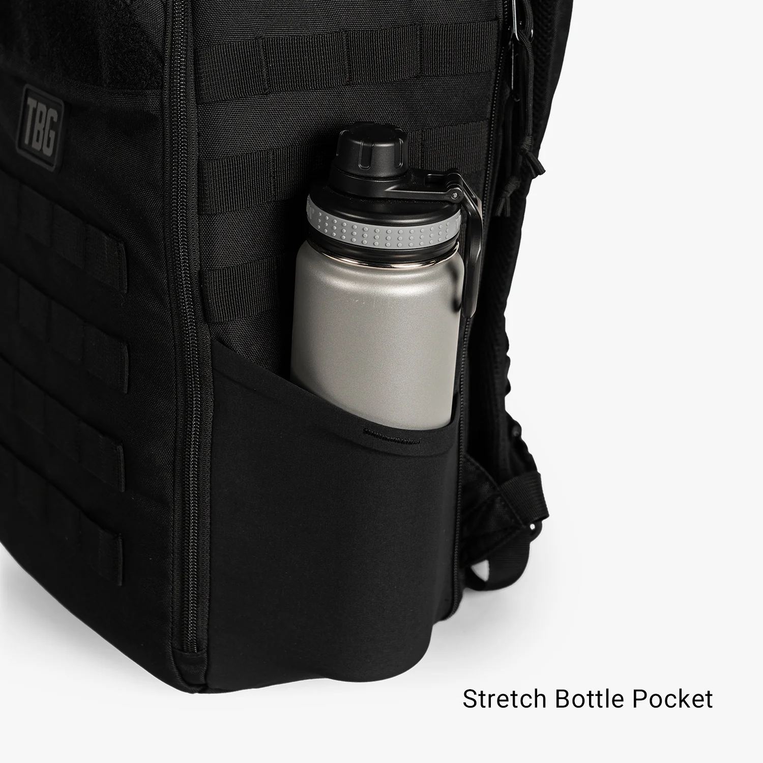 Mini Diaper Bag Backpack + Mat - Image 8