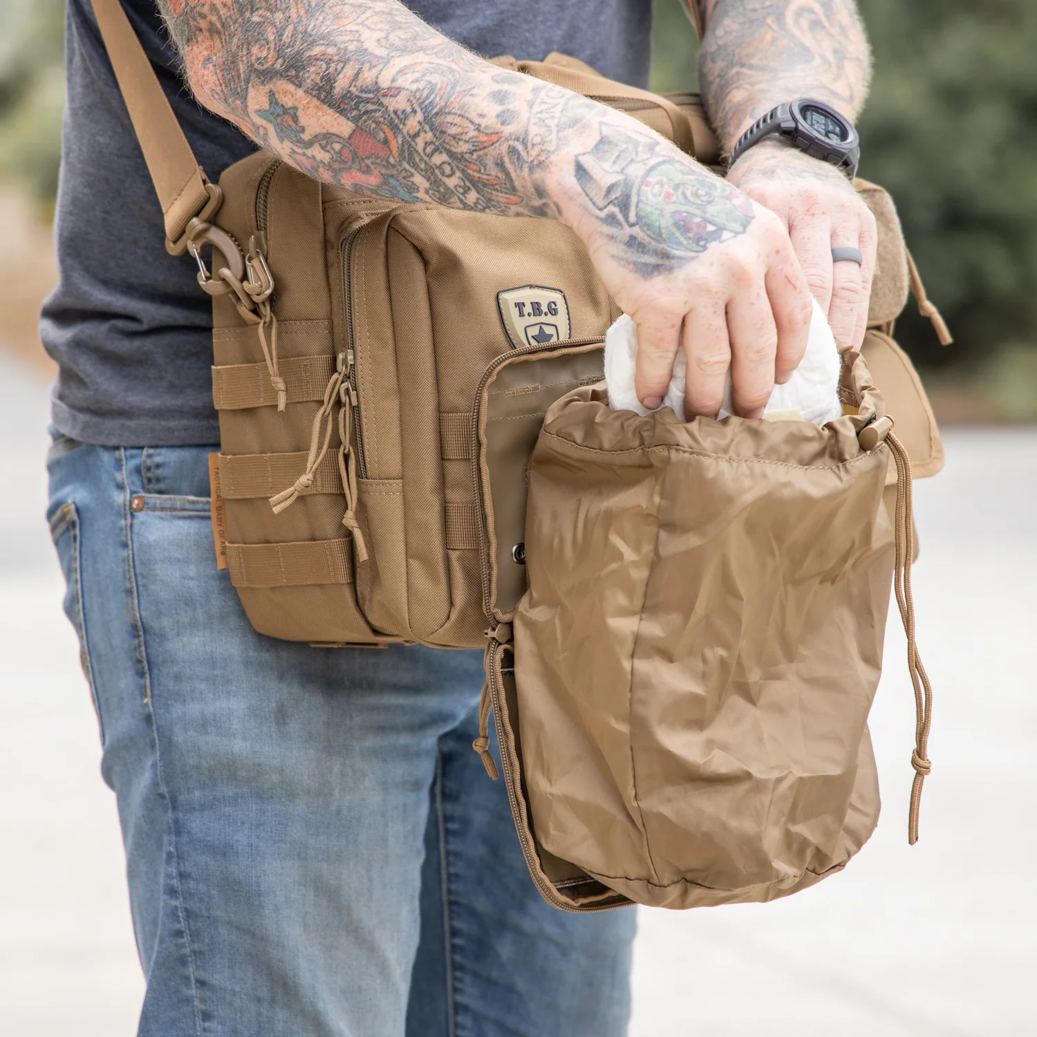 Tactical Dump Pouch® - Image 7