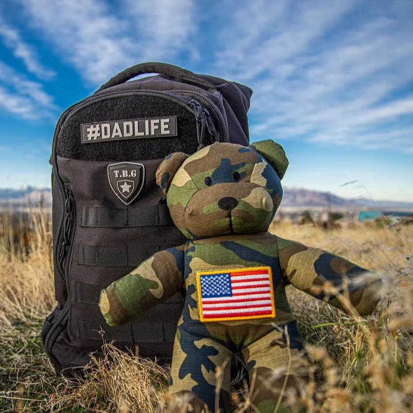 TBG Tactical Teddy® - Image 3