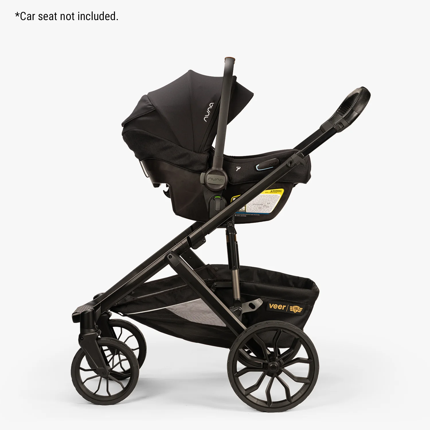 TBG | Veer Switchback Newborn Bundle - Image 3