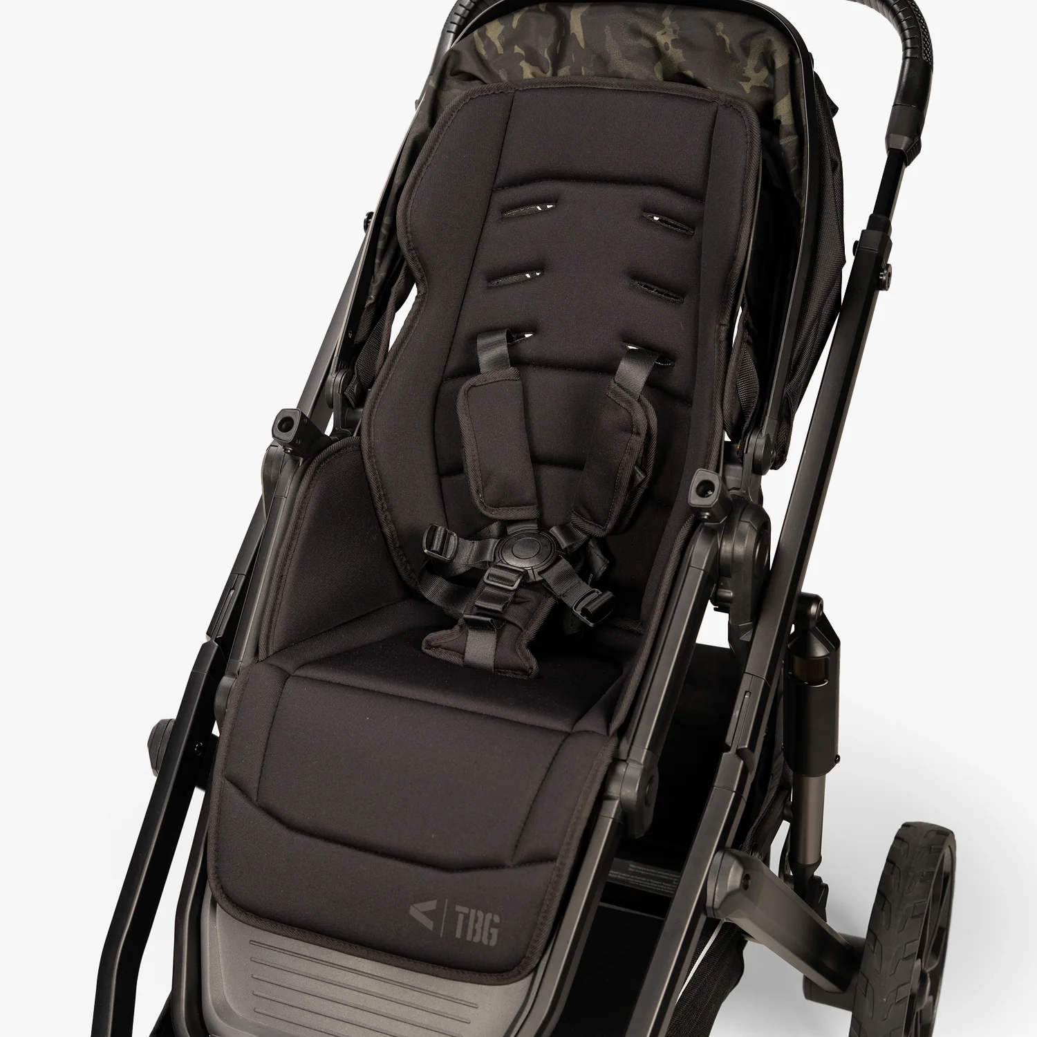 TBG | Veer Switchback Newborn Bundle - Image 9