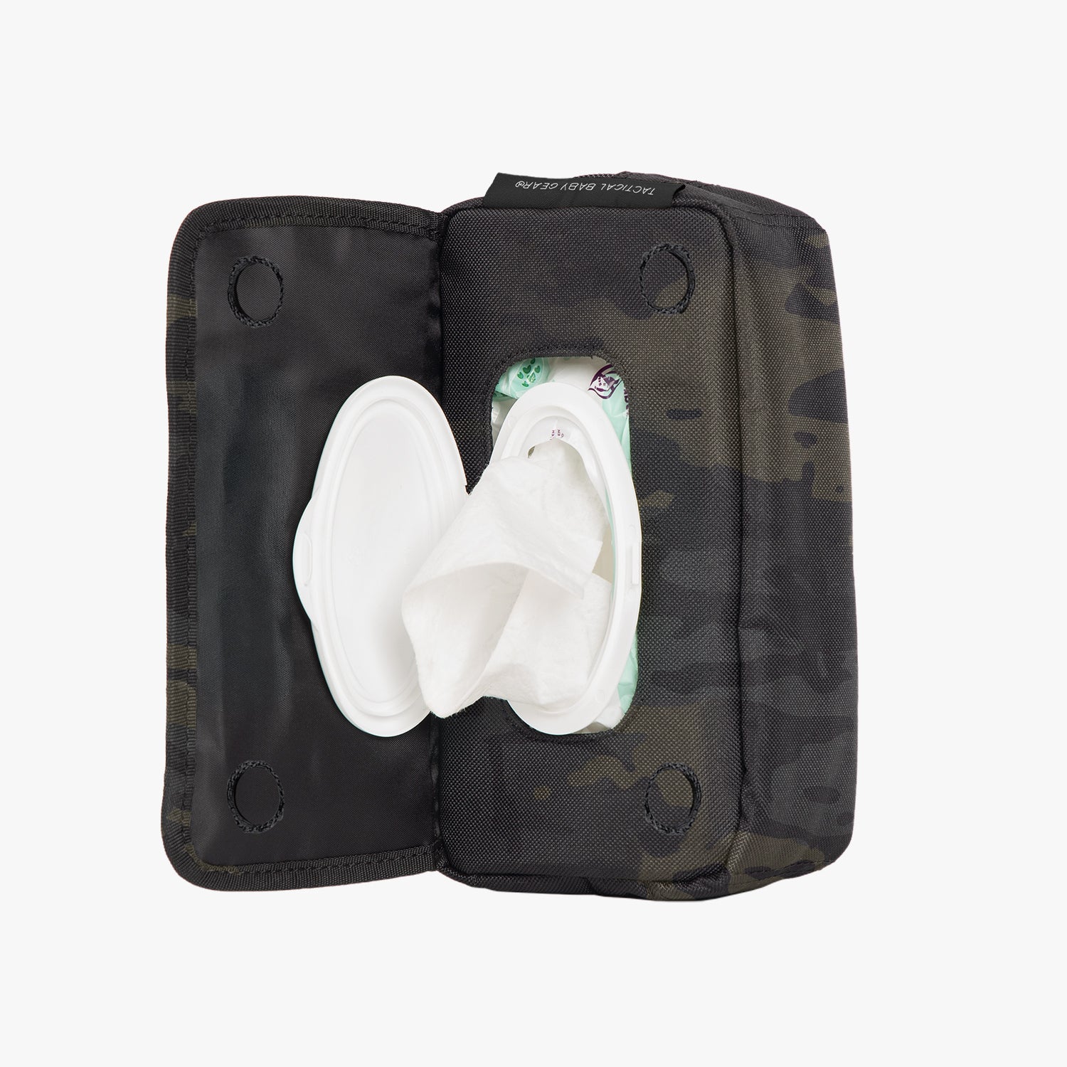 Tactical Wipe Pouch® - Image 10
