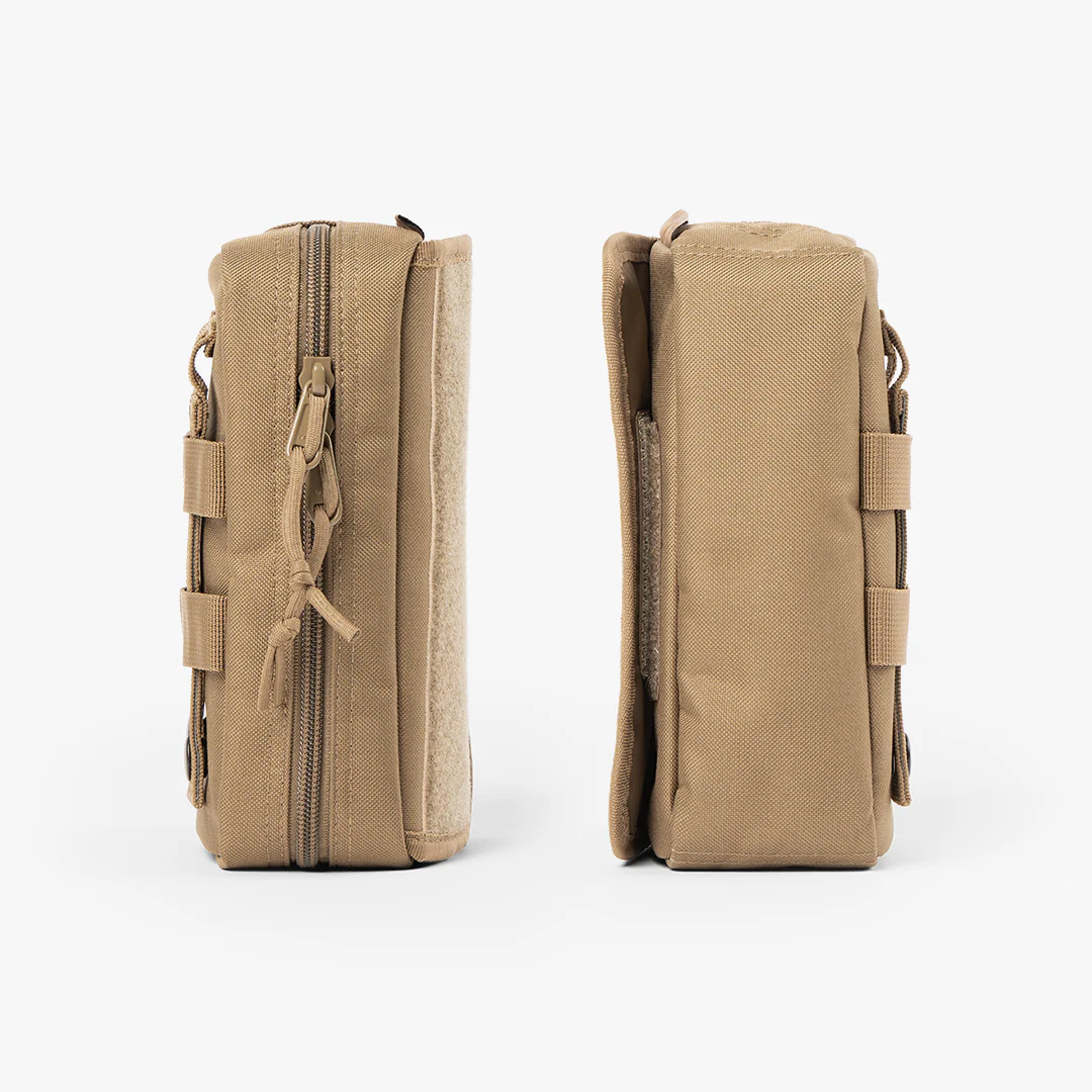Tactical Wipe Pouch® - Image 4
