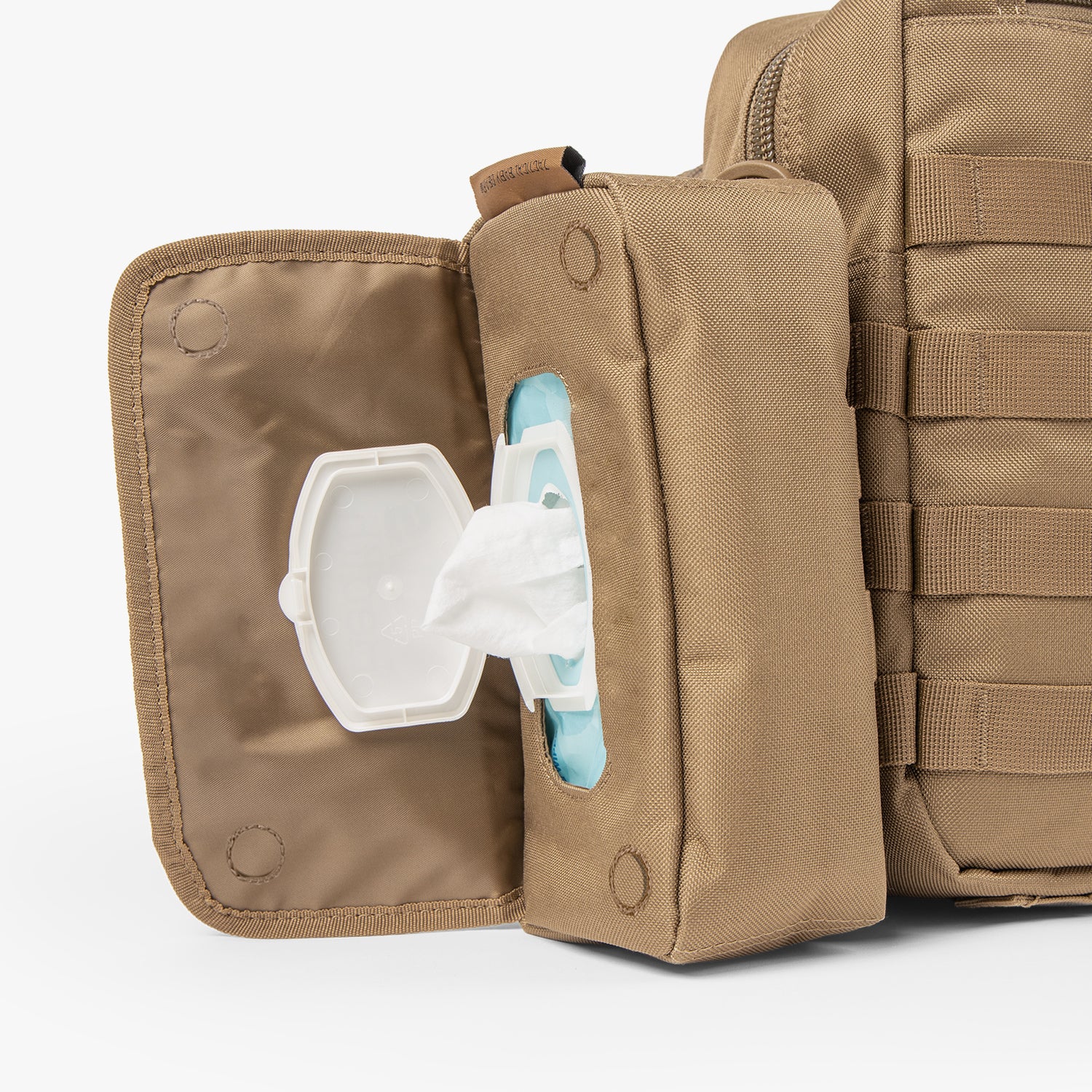 Tactical Wipe Pouch® - Image 5