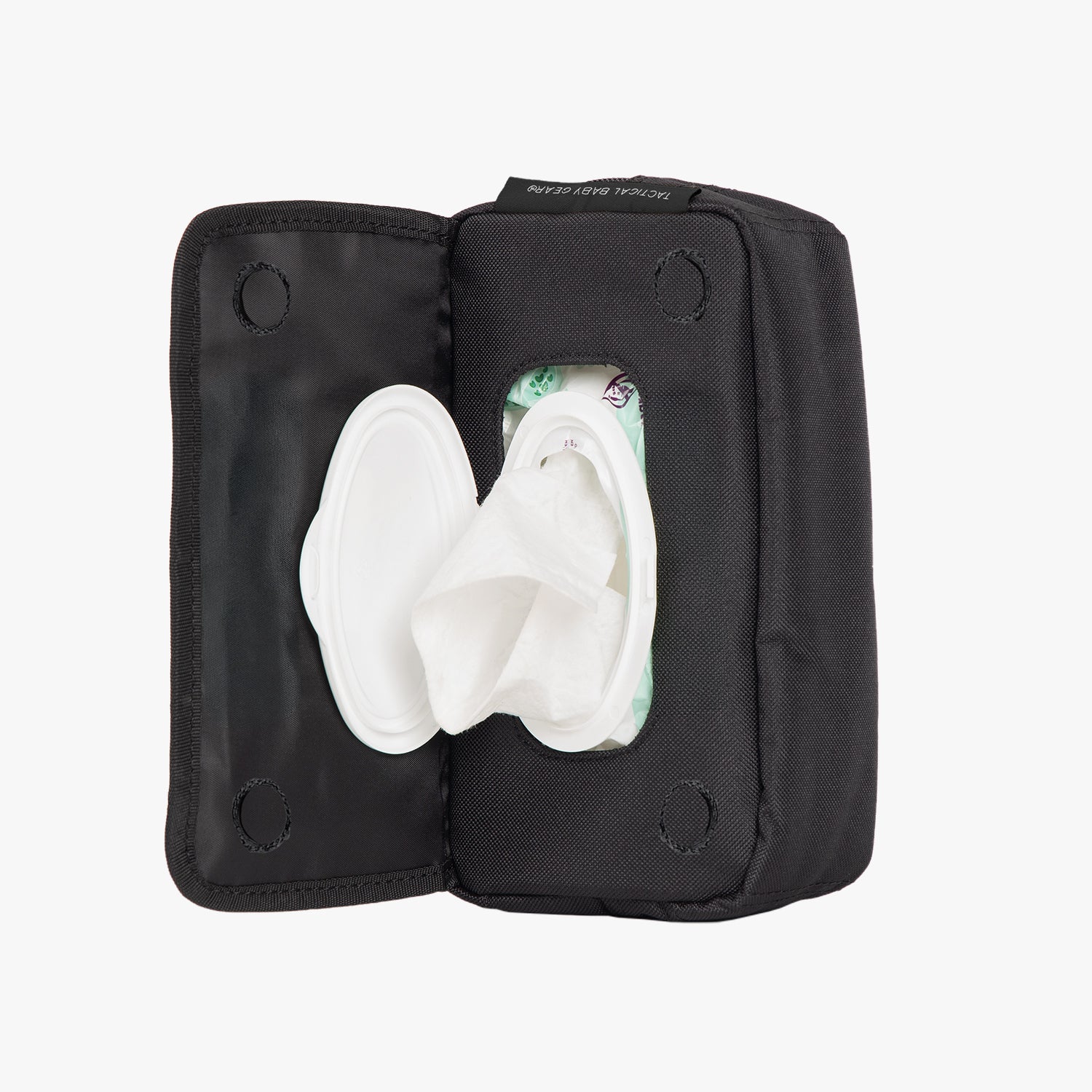 Tactical Wipe Pouch® - Image 8