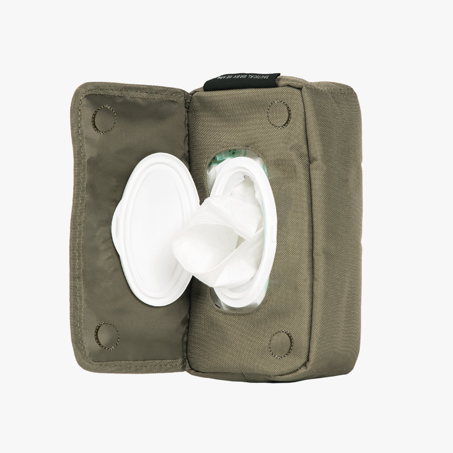 Tactical Wipe Pouch® - Image 9